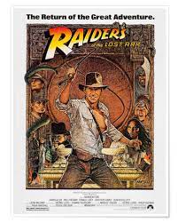 Check spelling or type a new query. Indiana Jones Raiders Of The Lost Ark Posters And Prints Posterlounge Com