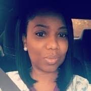 Ebony Pierce's Instagram, Twitter & Facebook