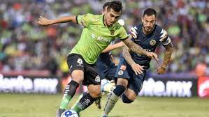 Conoce aquí todos los detalles del horario, dónde ver y cómo ver en vivo el duelo de la jornada 4 de la liga mx. America Vs Juarez De La Jornada 4 Cambio De Horario