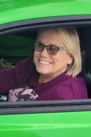 Patricia Umfress Obituary (1965