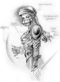 Armor Of God By Christine Kerrick Armor Of God God The Church Of Jesus Christ