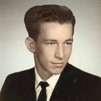 Orval Rice Obituary (2023)