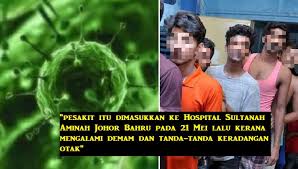Tuntutan bayaran insentif klinik rawatan pesakit selepas waktu pejabat (krpswp). Terbaru Ada Virvs Lain Selain C0vid 19 Dikesan Di Pontian Johor Ini Kenyataan Dari Pejabat Kesihatan Pontian Tube Viral