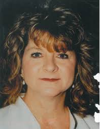 Belinda Gail “Osborn” Martin