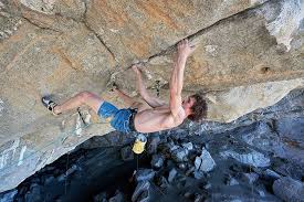 And this year brings the debut of around six new sports. Adam Ondra Climbing Towards The World S First 9c
