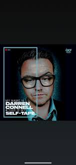 Straight (@DConnellPodcast)