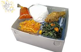 Modal rp 35.000 aja kamu bisa icip makan siang dengan tapao. Blog Nasi Kotak Kedai Kayumanis