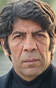 Тунджер Салман