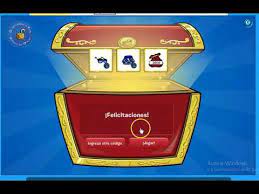 Club penguin códigos del cofre de tesoro 2019. 10 Codigos Para Club Penguin Online 2018 Youtube