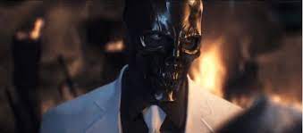 About this content take on gotham city's most notorious criminal kingpin in the black mask challenge pack. Batman Arkham Origins Blackgate How To Beat Black Mask Gamesradar