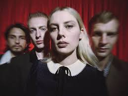 Wolf Alice's Blue Weekend short film for London screening with acoustic  performances