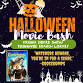 Halloween Movie Bash (Goosebumps) event image