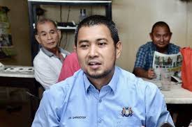 Pusat pentadbiran atau ibu negeri johor ialah johor bahru (dahulu dikenali dato jaafar bin mohammad (allahyarham). Mb Johor Baru Ppbm Akan Serah Tiga Nama Sahruddin Calon Pilihan Berita Projekmm
