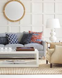 Serena Lily Atelier Coffee Table Living Room Sofa Family Room Design Living Room Furniture