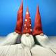 Needle Felted Gnome with Pop Up Art School event image