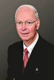 Robert W. Cox Obituary