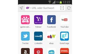 It gives users much faster and powerful navigation and is opera offline is licensed as freeware or free, for windows 32 bit and 64 bit operating system without restriction. Smartphone Die Besten Android Browser Computerwoche De