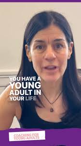 Seeing a young person you love figure out their path can be tough, stirring  up deep concern and empathy for what they’re going through. They might be  dealing with big choices like, “Should I go back ...