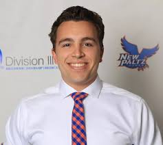 2017-18 Men's Swimming Roster