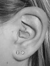 The voluntary (in this context) modification of the human body. 12 Temporary Body Modifications Ideas Cute Piercings Piercing Tattoo Ear Piercings