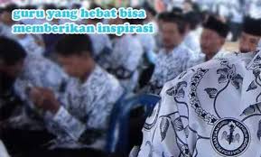 (suprihatin, 2015) motivasi merupakan kekuatan yang dimiliki oleh seseorang yang memberikan dorongan untuk melaksanakan sesuatu baik yang bersum dari diri sendiri atau dari luar diri. Kata Kata Mutiara Tentang Guru Lentera Inspirasi Dan Motivasi