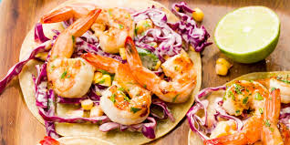 The cod is coated in a delicious mix of seasoning and tossed into the frying pan for only five minutes! 15 Easy Fish Taco Recipes How To Make Fish Tacos Delish Com