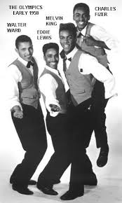 The Olympics First Big Hit Was Western Movies In 1958 Soul Train Dancers Funk Bands Entertainment Music