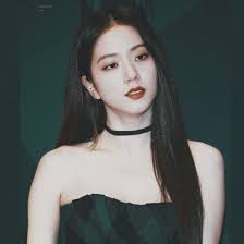 Maybe you would like to learn more about one of these? Jisoo In Green Green Aesthetic Black Pink Aesthetic