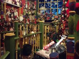 Net profits support brittany's hope, a 501(c)(3) nonprofit organization dedicated to aiding abandoned children around the world. National Christmas Center Picture Of National Christmas Center Paradise Tripadvisor