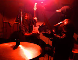 Profile for Carl Hatmaker and the Redheaded Stepchildren