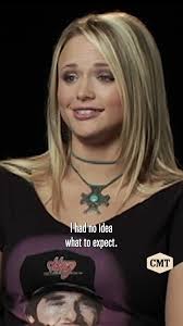Went into the CMT vault to find this interview of Miranda Lambert talking  about her debut album 'Kerosene' back in 2005 🔍💿