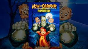 Tunshi xingkong episode 7 english subbed. Alvin And The Chipmunks Meet Frankenstein Full Movie Youtube
