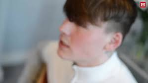 Bailey Nelsen: Plymouth's star