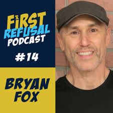 17 — Nic Detorie by First Refusal Podcast