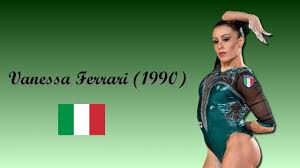 Check spelling or type a new query. Vanessa Ferrari 1990 Italie Youtube