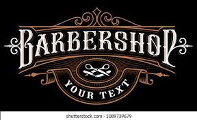Almost files can be used for commercial. Barbershop Logo Vectors Free Download