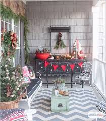 5 out of 5 stars (171) 171 reviews. Best 42 Farmhouse Christmas Porch Ideas 25 Front Porch Decorating Ideas You Ll Want To Copy Christmas Porch Decor Front Porch Christmas Decor Porch Decorating