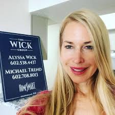 Alyssa Wick's Instagram, Twitter & Facebook