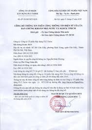 Công ty Cổ phần Xây dựng FLC Faros - WSS