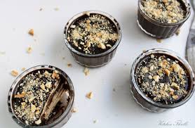 Chocolate Biscuit Pudding Kitchen Thrills Recipe Biscuit Pudding Chocolate Biscuit Pudding Homemade Chocolate Pudding