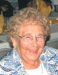 Obituaries: January 2013