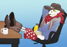 Rule34 - If it exists, there is porn of it  sans  7544923