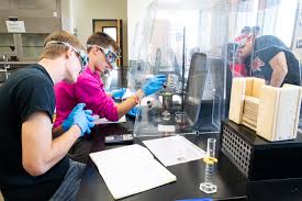 Liberal Arts Colleges That Produce 21st Century Graduates