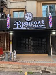 21, jalan medan putra 1, medan putra bussiness centre, קואלה לומפור. Romeo S Barbershop Kepong 23 Photos Barber Shop 52 Jalan Medan Putra 3 Medan Putra Business Centre Bandar Menjalara Kepong 52200 Kuala Lumpur Malaysia