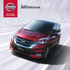 Check out nissan serena 2021 specifications. Nissan Serena S Hybrid Premium Highway Star Tigola My