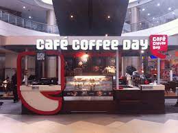 Phoenix shopping centre mall restaurants: Phoenix Marketcity Chennai