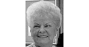 MARY DOMBROSKI Obituary (1922