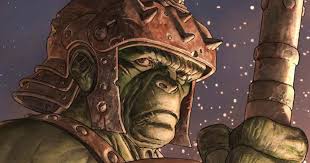 Get inspired by our community of talented artists. Planet Sakaar Confirmed For Thor Ragnarok Cosmic Book News