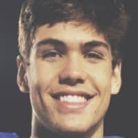 David Priebe 2018 Tight End UCLA