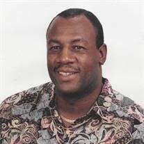 Leonard Erick Green Obituary